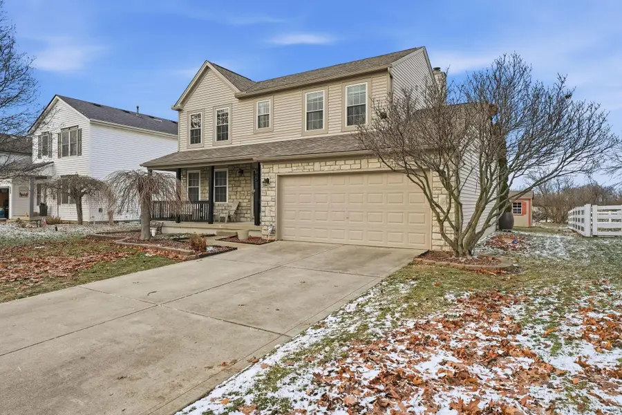 905 Wallace Drive, Delaware, OH 43015 - Image #2