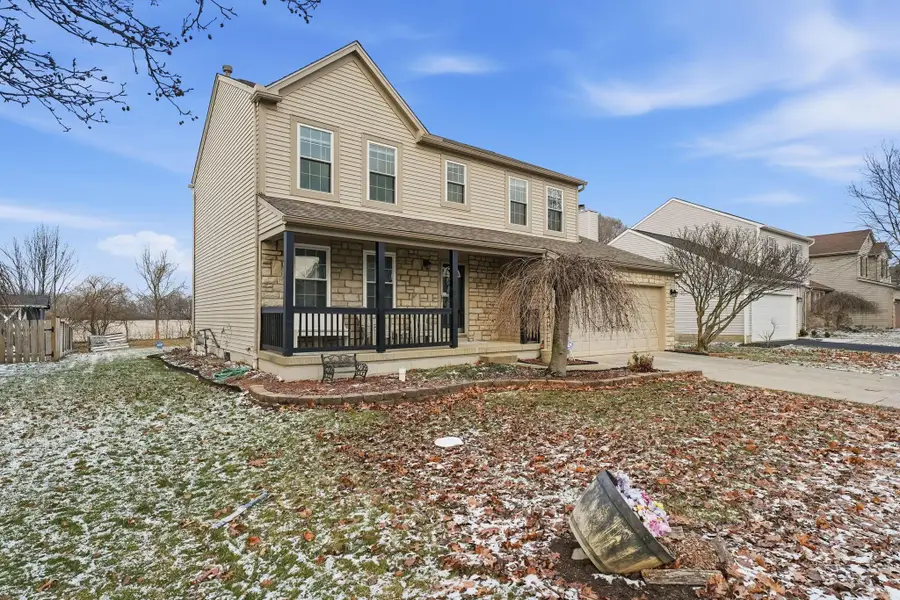 905 Wallace Drive, Delaware, OH 43015 - Image #3