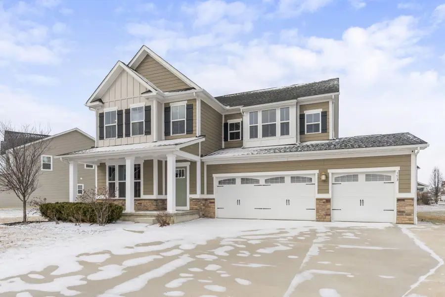 173 Sycamore Lane, Delaware, OH 43015 - Image #2