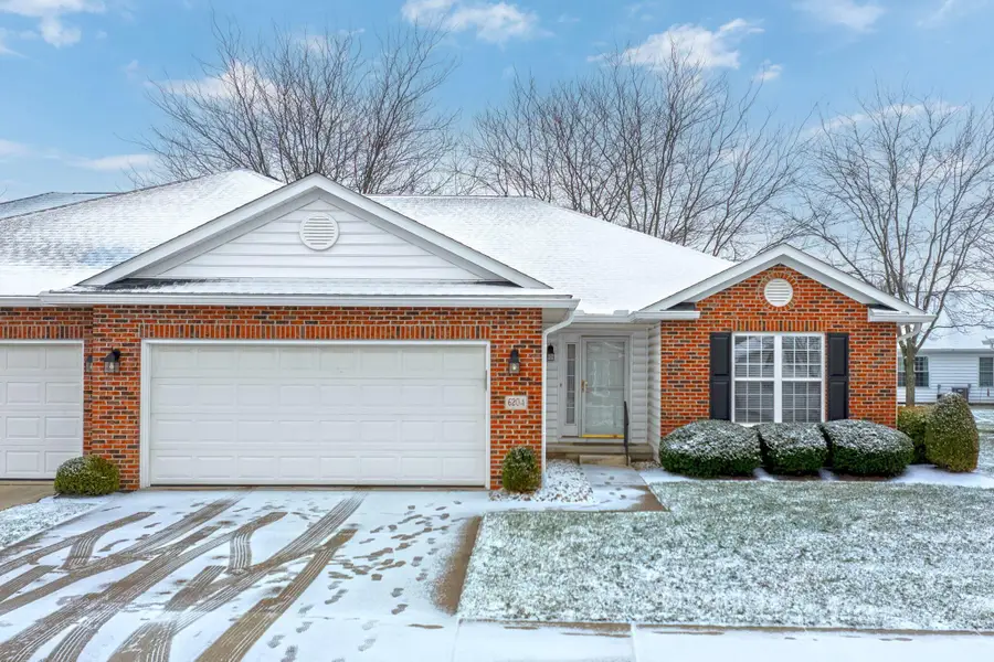 6204 Country Side Road, Plain City, OH 43064 - Image #2