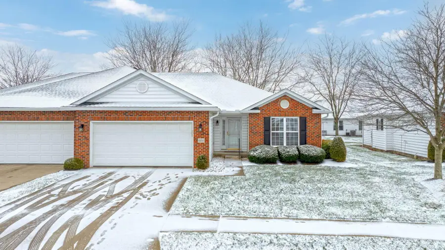 6204 Country Side Road, Plain City, OH 43064 - Image #3