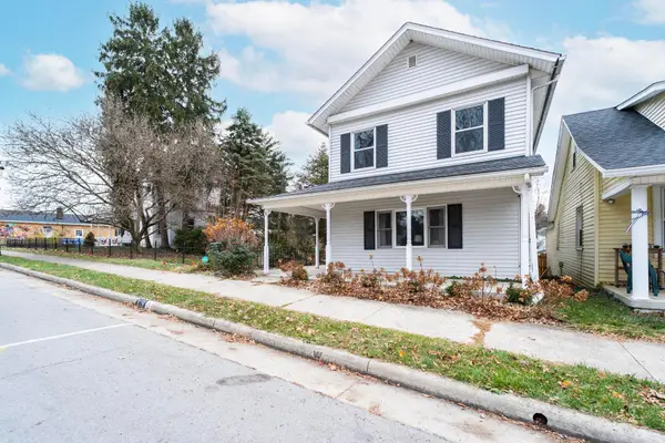 19 W Columbus Street, Lithopolis, OH 43136