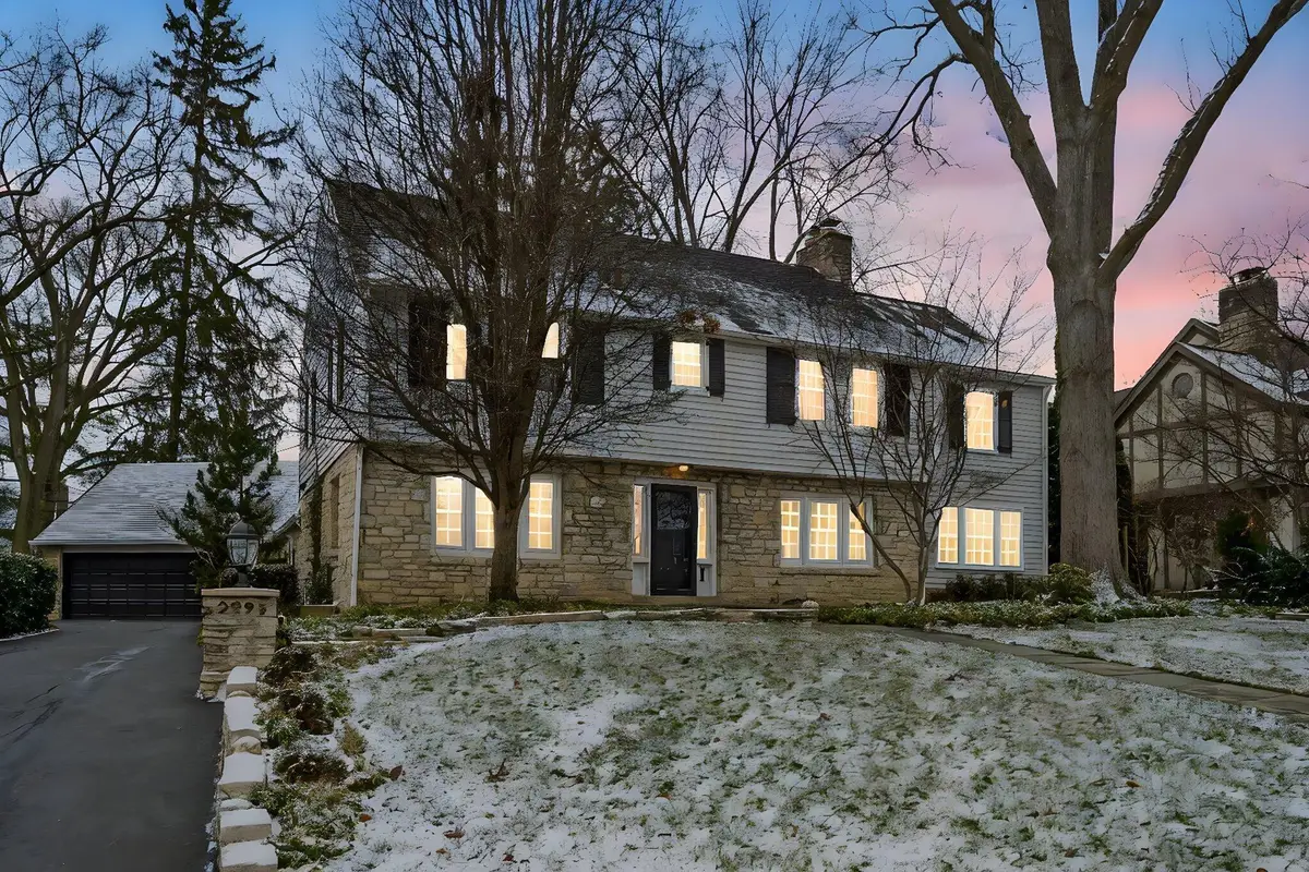 2295 Oxford Road, Upper Arlington, OH 43221 - Image #1