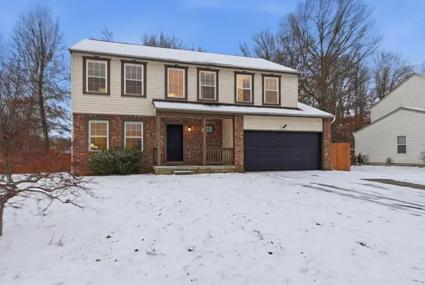 109 Longwood Crossing Boulevard, Etna, OH 43062