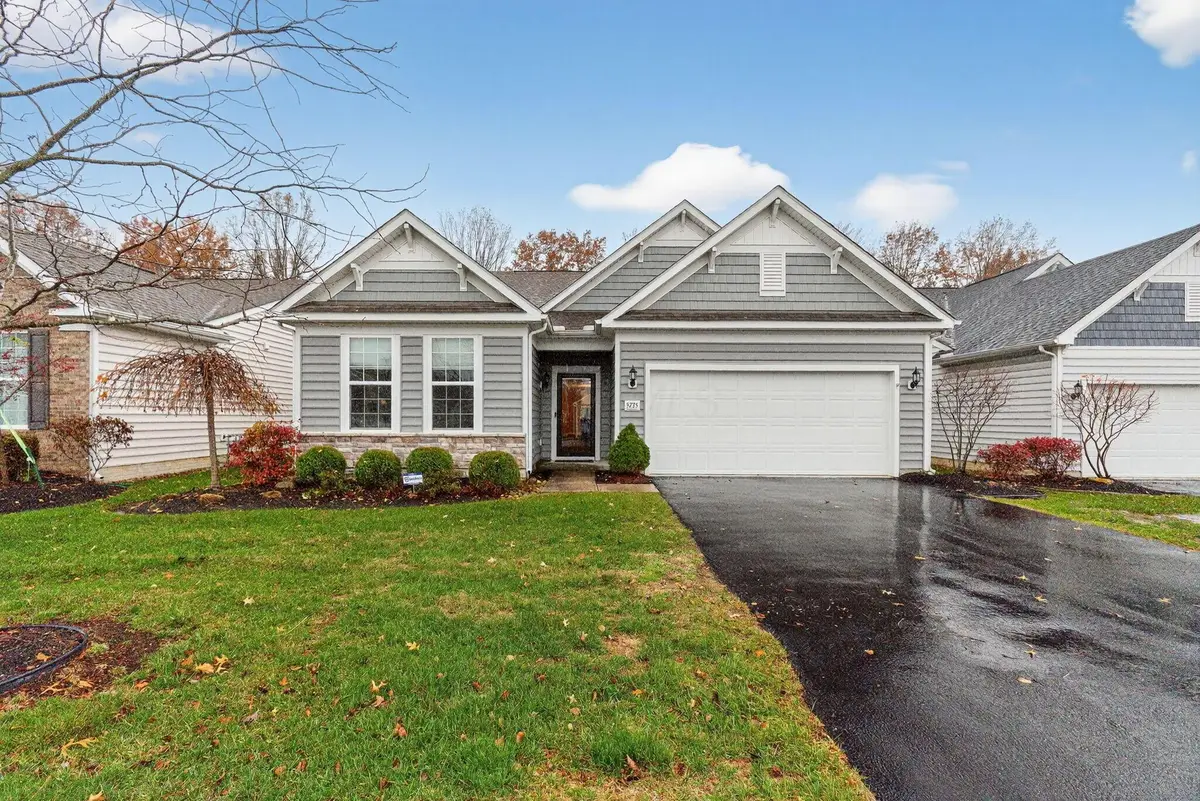 5735 Makers Mark Drive, Westerville, OH 43081 - Image #1