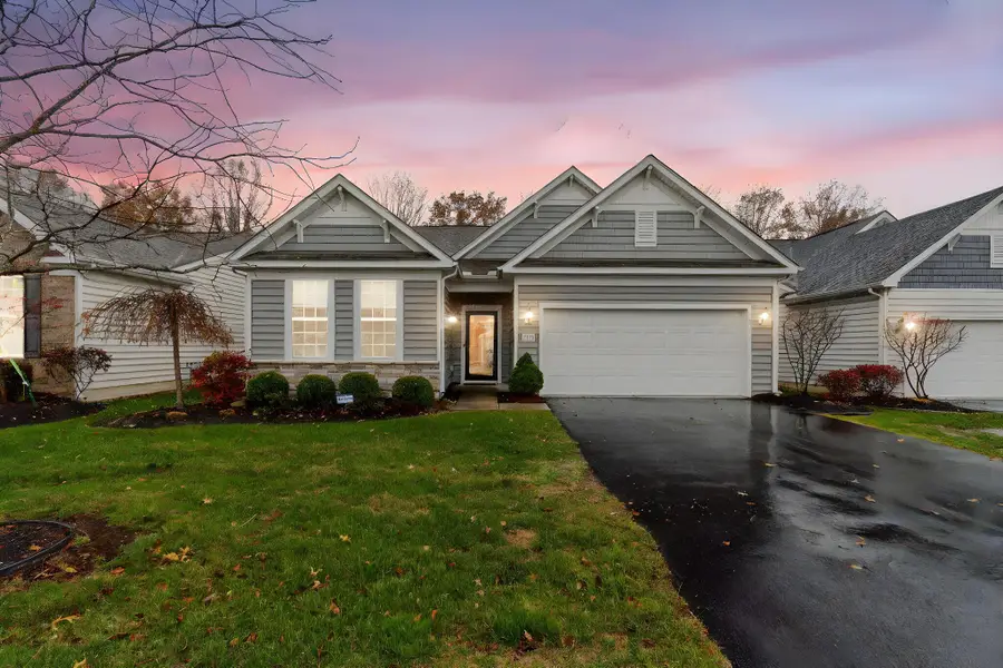 5735 Makers Mark Drive, Westerville, OH 43081 - Image #3