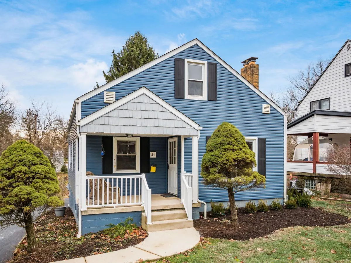 41 Elmwood Drive, Delaware, OH 43015 - Image #1