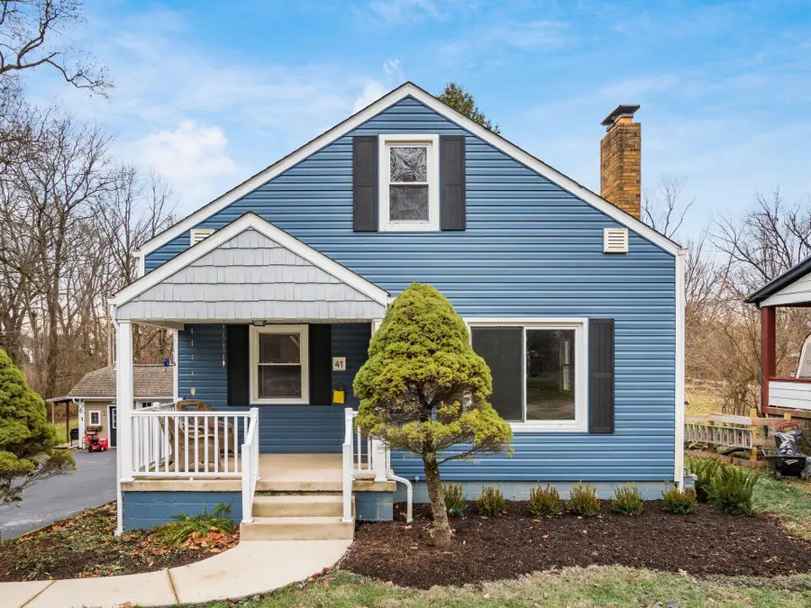 41 Elmwood Drive, Delaware, OH 43015 - Image #3