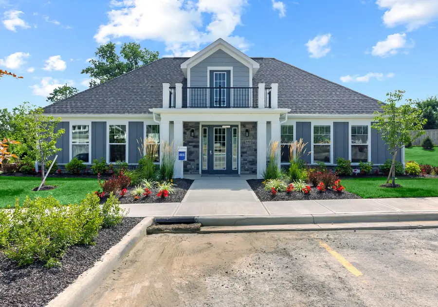 2112 Darilyn Drive, Grove City, OH 43123 - #2