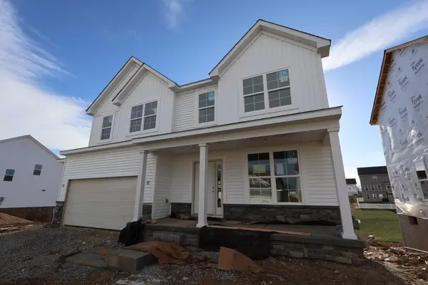 4562 Burgstaller Court, Grove City, OH 43123