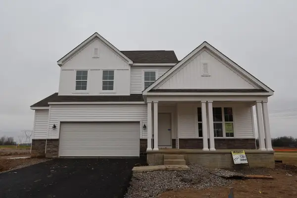 3761 Colts Reign Drive, Powell, OH 43065