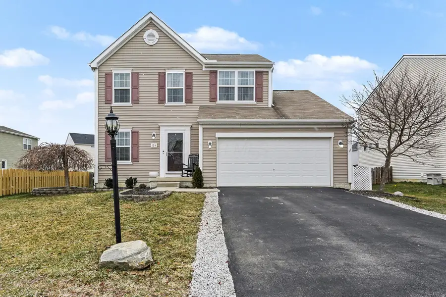 124 Plantain Drive, Etna, OH 43062 - Image #2