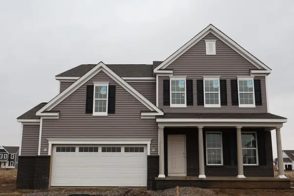 305 River Birch Drive, Galena, OH 43021