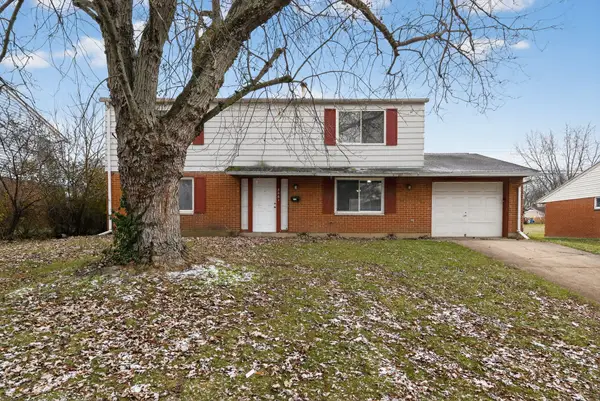 3661 Paris Boulevard, Westerville, OH 43081