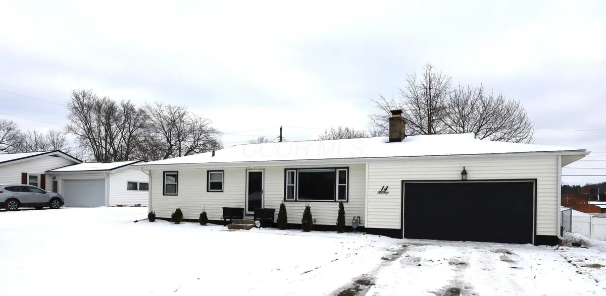 14 Hilltop Drive, Mount Vernon, OH 43050 - Image #1