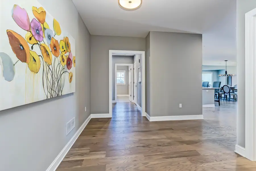 5189 Highpointe Lakes Drive, Westerville, OH 43081 - Image #3