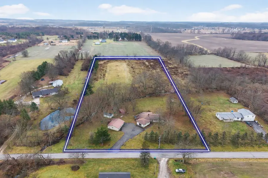 6971 Benner Road, Johnstown, OH 43031 - #3