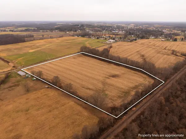 0 Carpenter Road, Albany, OH 45710