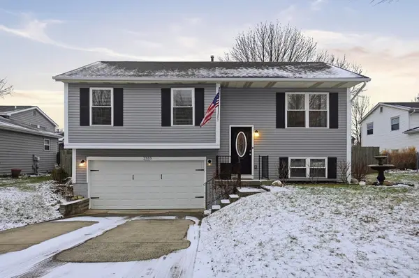 2353 Spring Cress Avenue, Grove City, OH 43123