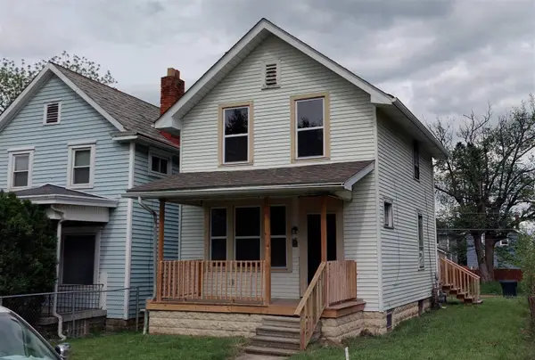 974 Miller Avenue, Columbus, OH 43206