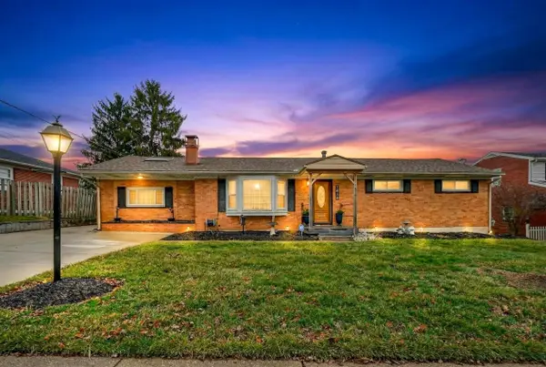 1046 Fruitland Road, Springfield, OH 45503