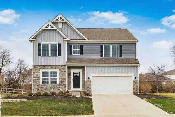 1 Hemingway Avenue, Ashville, OH 43103