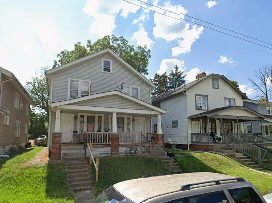 265-267 Belvidere Avenue, Columbus, OH 43223 - #3