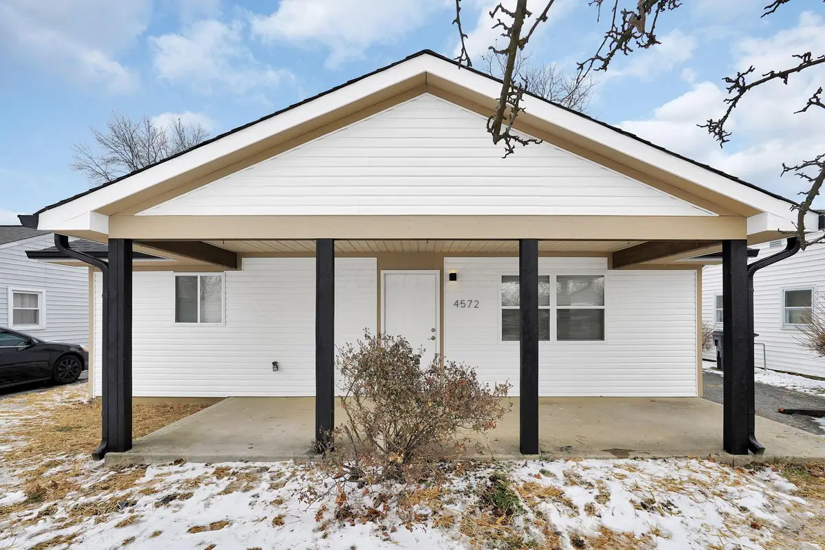 4572 Saint Anthony Lane, Columbus, OH 43213 - Image #1
