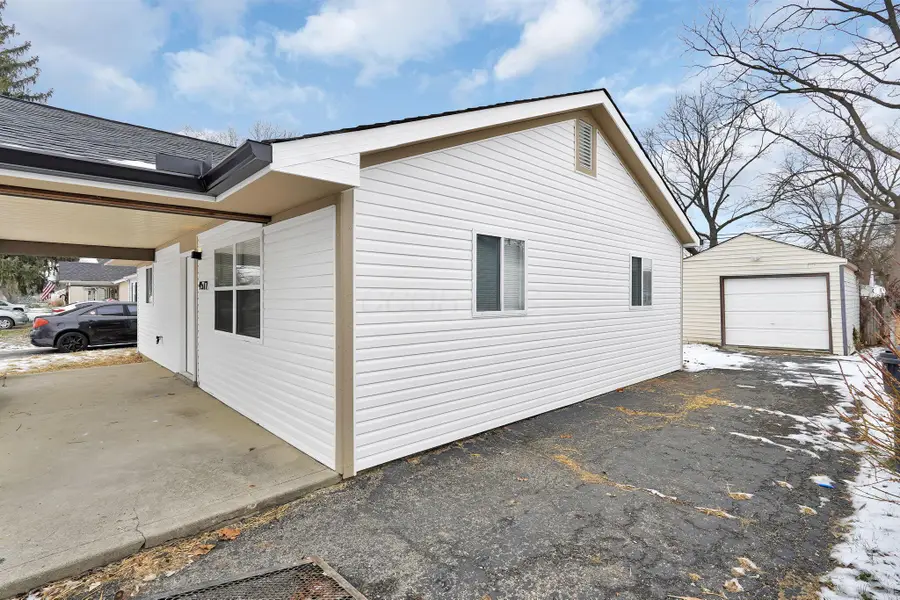 4572 Saint Anthony Lane, Columbus, OH 43213 - Image #3