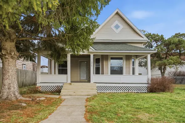 376 Park Street, Marion, OH 43302