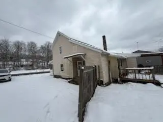 11705 Tunnel Hill Road, Crooksville, OH 43731