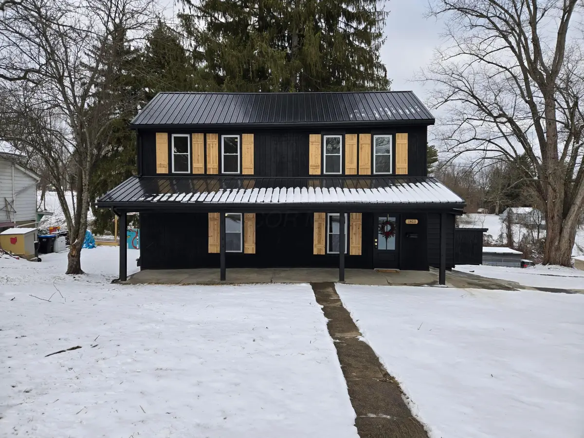 1403 Playford Avenue, Zanesville, OH 43701 - Image #1