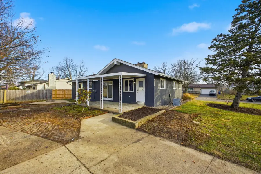 5577 Cherrywood Road, Columbus, OH 43229 - #2