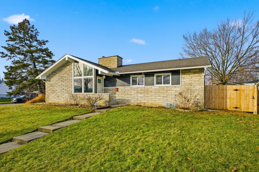 5577 Cherrywood Road, Columbus, OH 43229 - #3