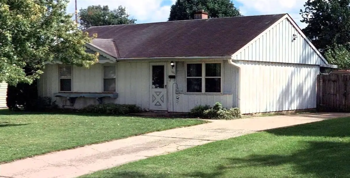 1067 Gilcrest Avenue, Columbus, OH 43207 - Image #1