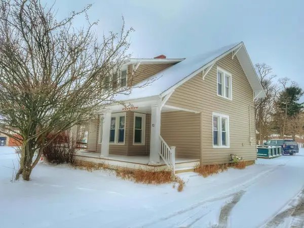 72 Grange, Lexington, OH 44904