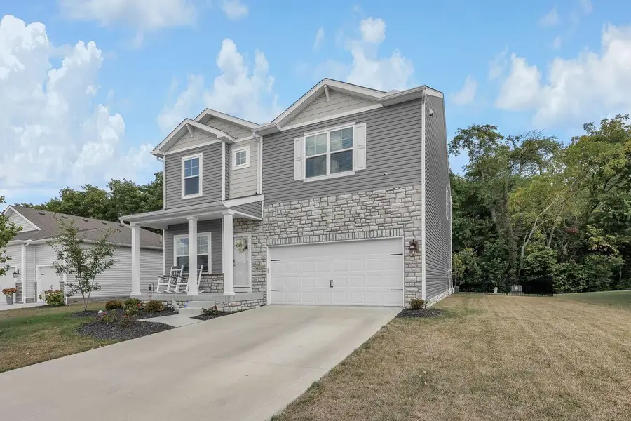 5828 Wynnewood Drive, Grove City, OH 43123 - Image #2