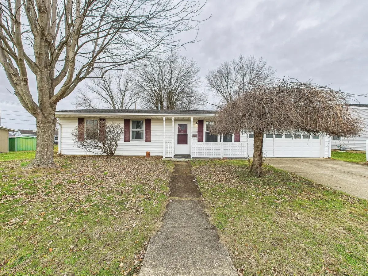 1967 Smith Avenue, Lancaster, OH 43130 - Image #1
