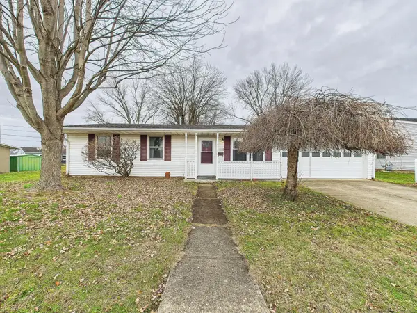1967 Smith Avenue, Lancaster, OH 43130