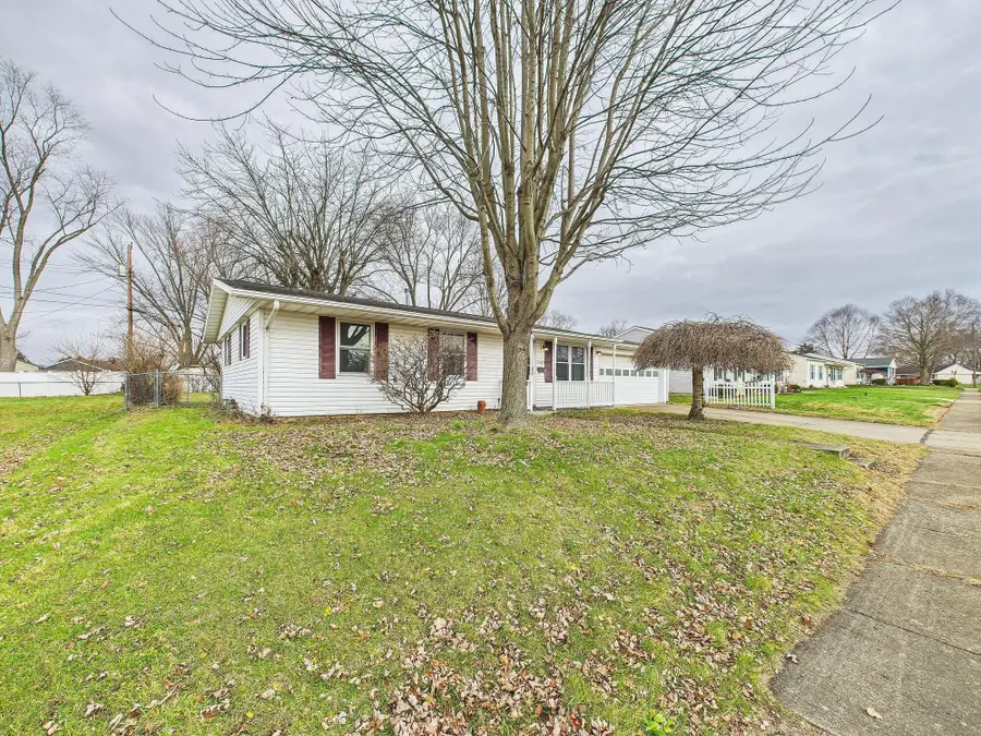 1967 Smith Avenue, Lancaster, OH 43130 - Image #2