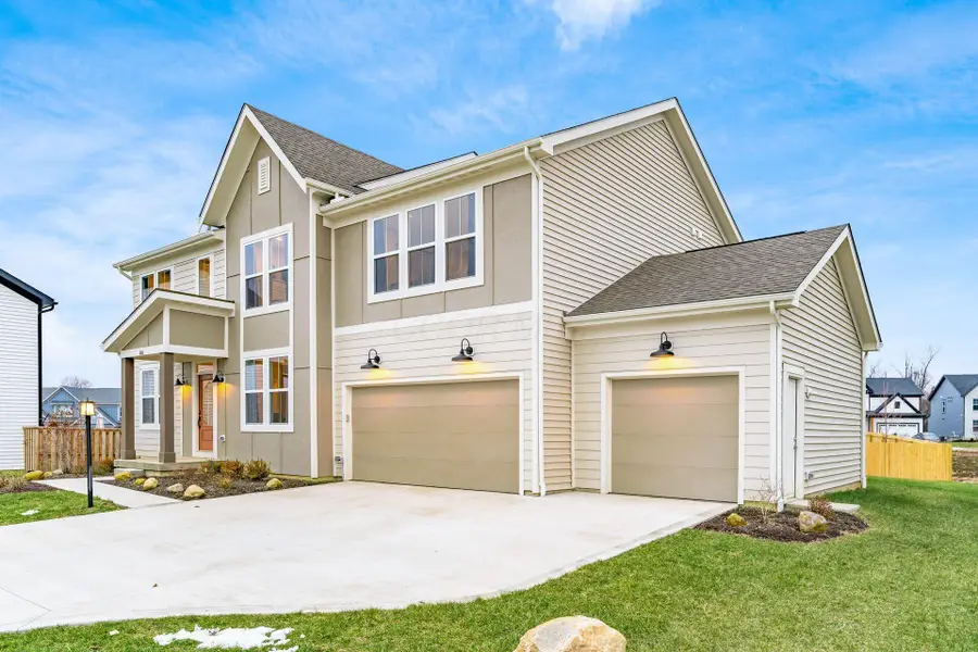 8454 Bova Court, Pickerington, OH 43147 - Image #2