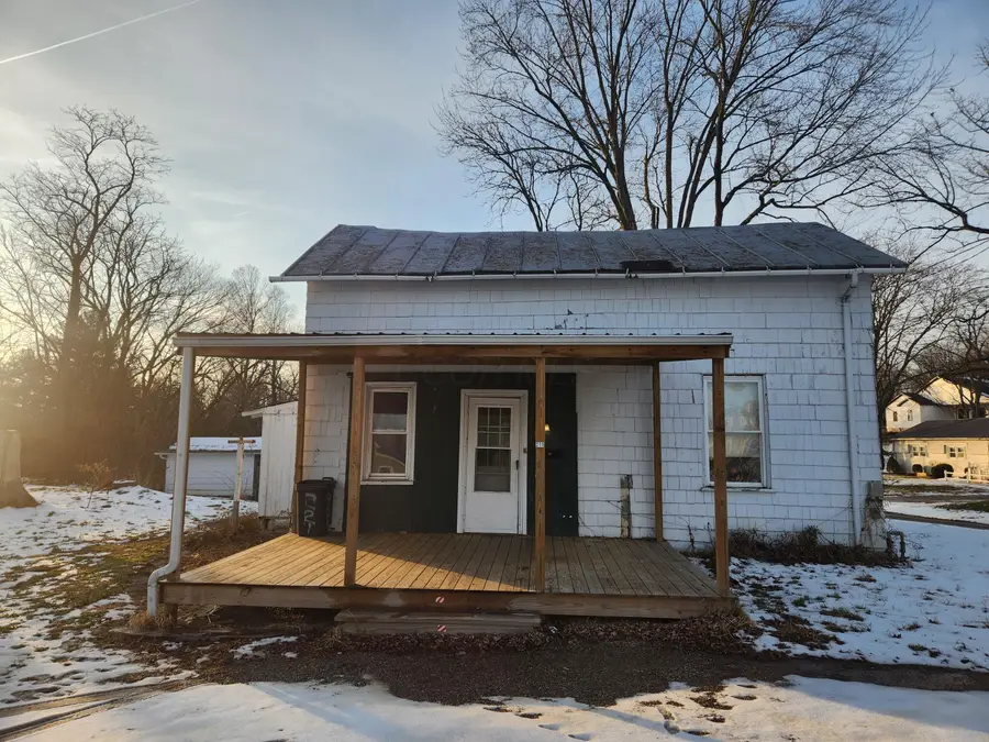 211 W Union Street, Mount Gilead, OH 43338 - #3