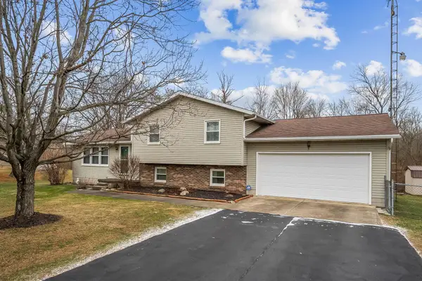 1940 Whetstone River Road S, Marion, OH 43302