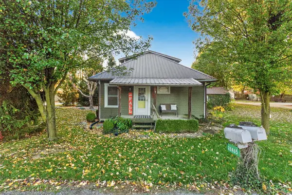 26465 Claibourne Road, Richwood, OH 43344