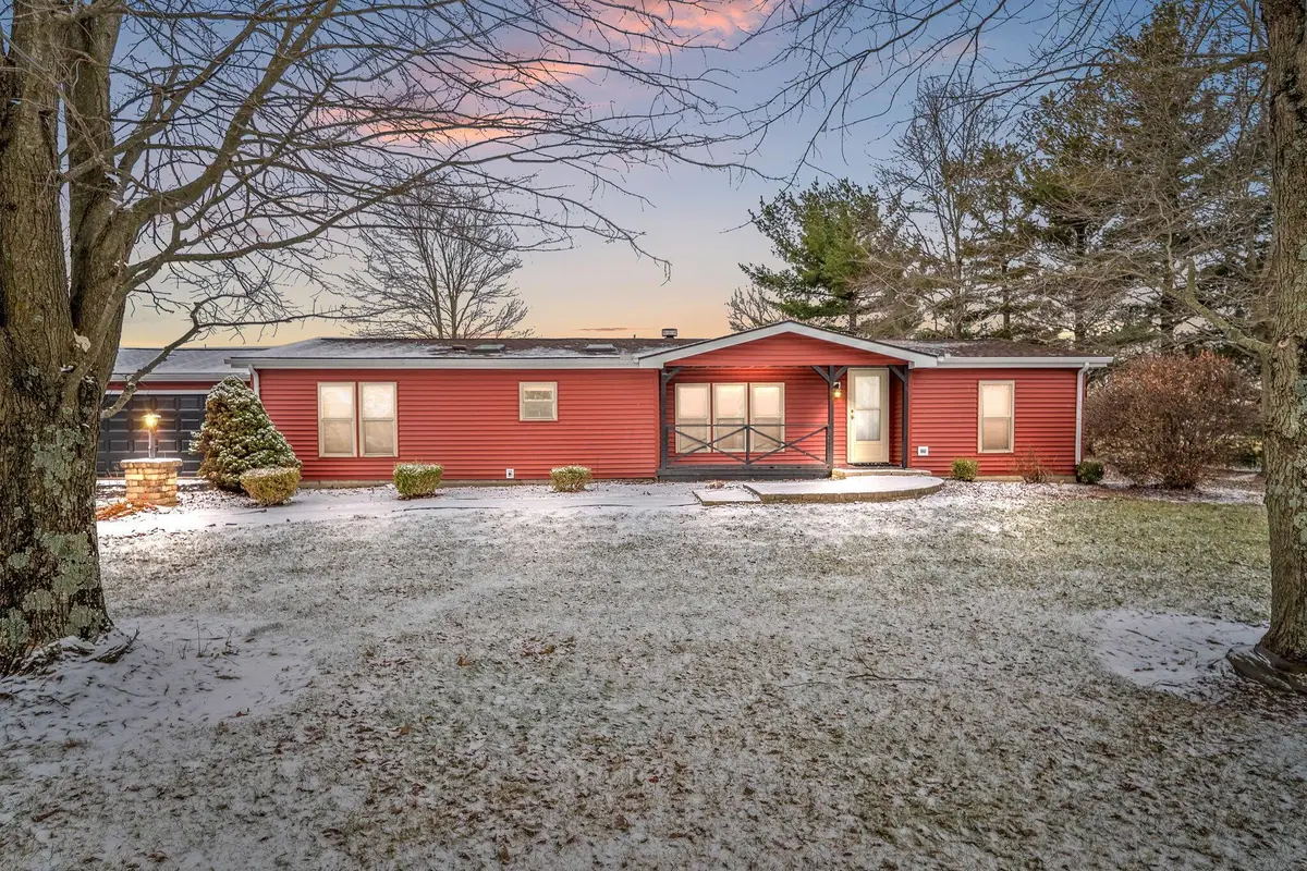 9595 Amity Pike, Plain City, OH 43064 - Image #1