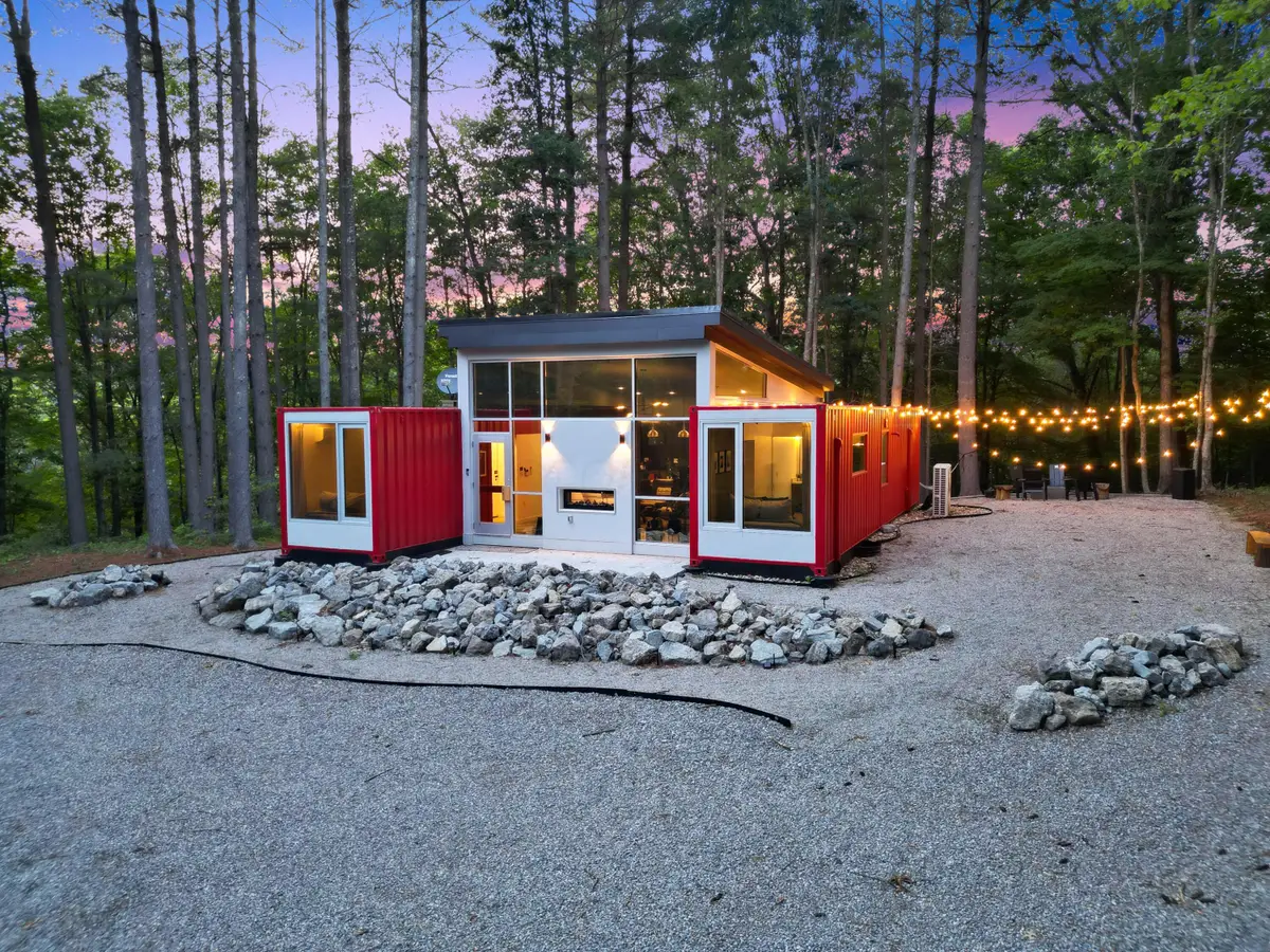 26195 Faris Road, McArthur, OH 45651 - Image #1