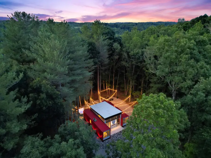 26195 Faris Road, McArthur, OH 45651 - Image #2