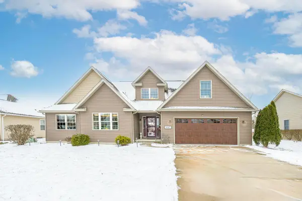 1447 Hickory Gate Drive, Marysville, OH 43040