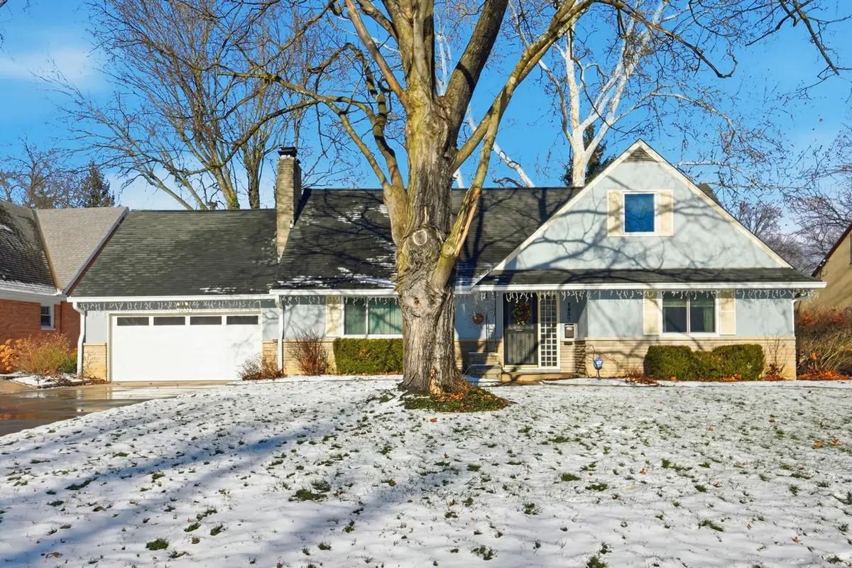 1237 Haddon Road, Columbus, OH 43209 - Image #1