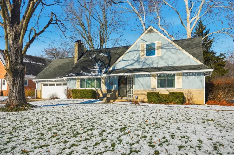 1237 Haddon Road, Columbus, OH 43209 - Image #2